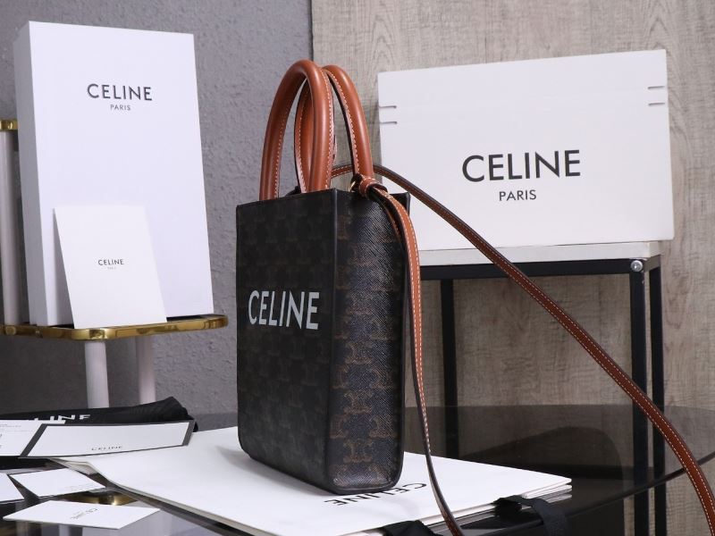 Celine Shopping Bags